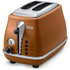 Delonghi Toaster CTO2003VBW image NaN