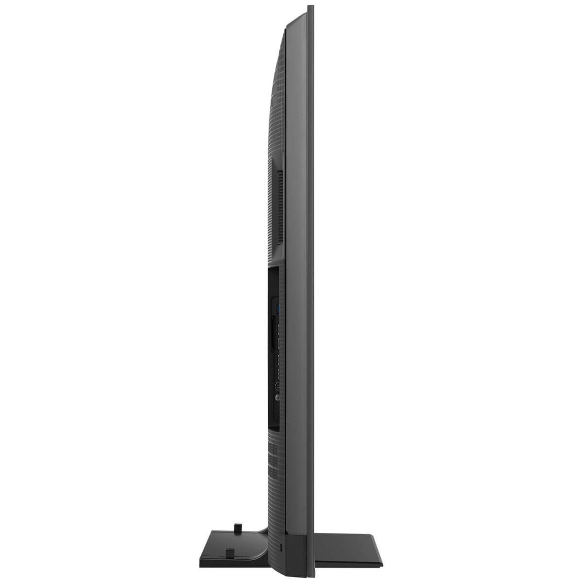 Hisense 75 Inch U7QAU ULED Mini-LED TV 75U7QAU [2025] hero image