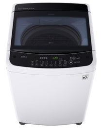 LG 8.5kg Top Load Washing Machine WTG-8521 hero image