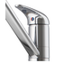 Oliveri ES7310 Essentials Mixer Tap image NaN