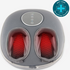 Homedics Shiatsu Air Deluxe Massager with Heat FMS-348HGY-AU image NaN