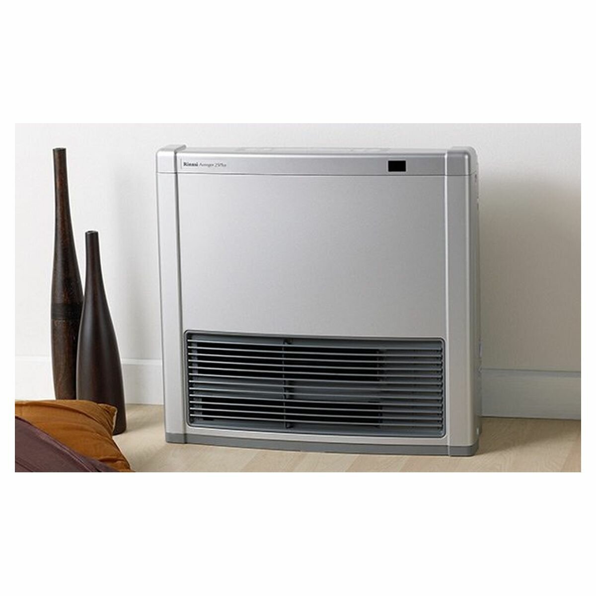 Rinnai AV25PSAN Avenger 25Plus Unflued Convector Natural Gas Heater |  Appliances Online