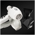 Parlux Advance Light Ionic & Ceramic Hair Dryer 2200W White 150088 image NaN