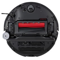 Roborock S8 MaxV Ultra Robotic Vacuum Cleaner Black RR-S8MVU52-03-BLK hero image