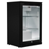 Husky 118L Single Door Outdoor Beverage Fridge Black ALFC1BLK840EL image NaN