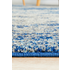 Rug Culture Mirage Oversize Blue Rug 400X300CM - MIR-355-BLU-400X300 image NaN