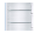 Linarie Valloire 209L Blue Retro Top Mount Fridge - Manual Defrost LK200DDBLUE image NaN