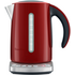 Breville 1.7L Smart Kettle BKE825CRN - Cranberry image NaN