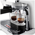 DeLonghi La Specialista Arte Evo with Cold Brew Manual Espresso Coffee Machine White EC9255WI image NaN