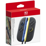 Nintendo Switch 2 Joy Con 2 Pair (Blue/Light Yellow) 173792 hero image