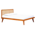 Reddie Vinny Bed Frame & Bedhead King BEDVN191X211X100W1W1 image NaN
