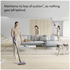 Dyson V8 Advanced Stick Vacuum Cleaner with Car Cleaning Kit 626439-01 image NaN