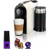Breville Nespresso "U" Coffee Machine BEC300MW image NaN