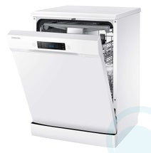 Samsung DW60H6050FW Freestanding Dishwasher hero image