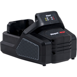 Masport 60V 5A AEROCORE Fast Battery Charger hero image