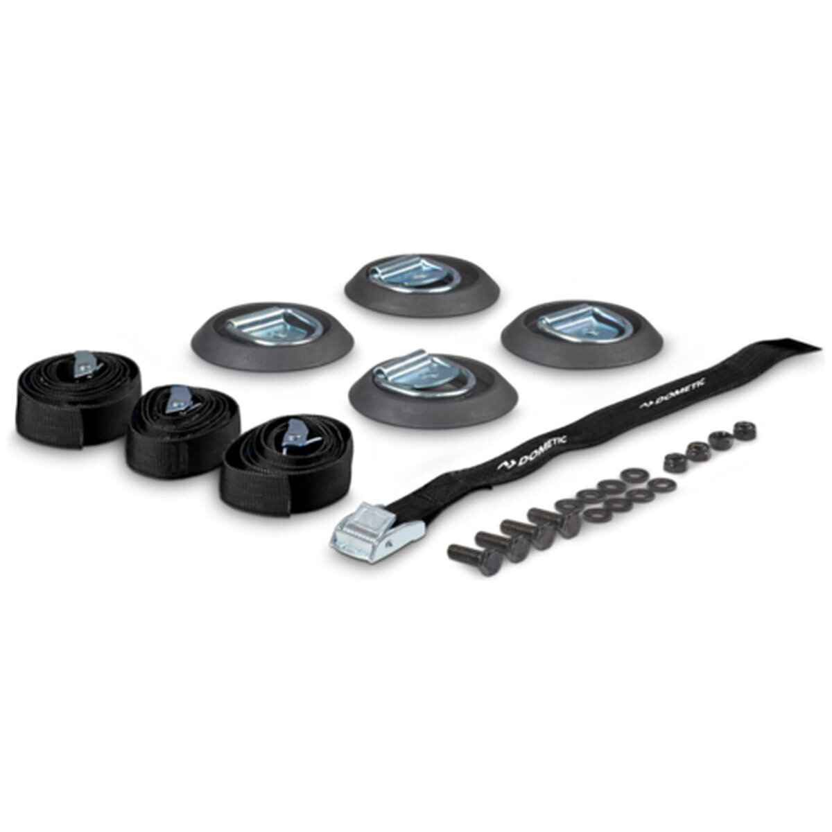 Dometic CFX-UFK Universal Fixing Kit hero image