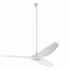 Big Ass Fans Haiku L 1.3m Universal Profile Ceiling Fan with 1270mm Downrod and Light White FR127C-U1H02-WH-9 image NaN