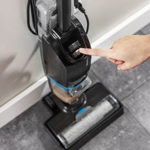 Bissell Crosswave HF2 Wet & Dry Hard Floor Vacuum Cleaner 3848F hero image