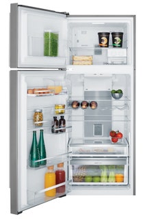 Electrolux 460L Top Mount Fridge ETE4607SB-L hero image