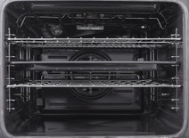 Emilia 60cm Electric Built-In Oven EF64MEI hero image