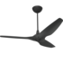 Big Ass Fans 1.5m Haiku Indoor in Black with Universal Mount, Light and 7" Tube S3150-X2-AB-06-2 image NaN