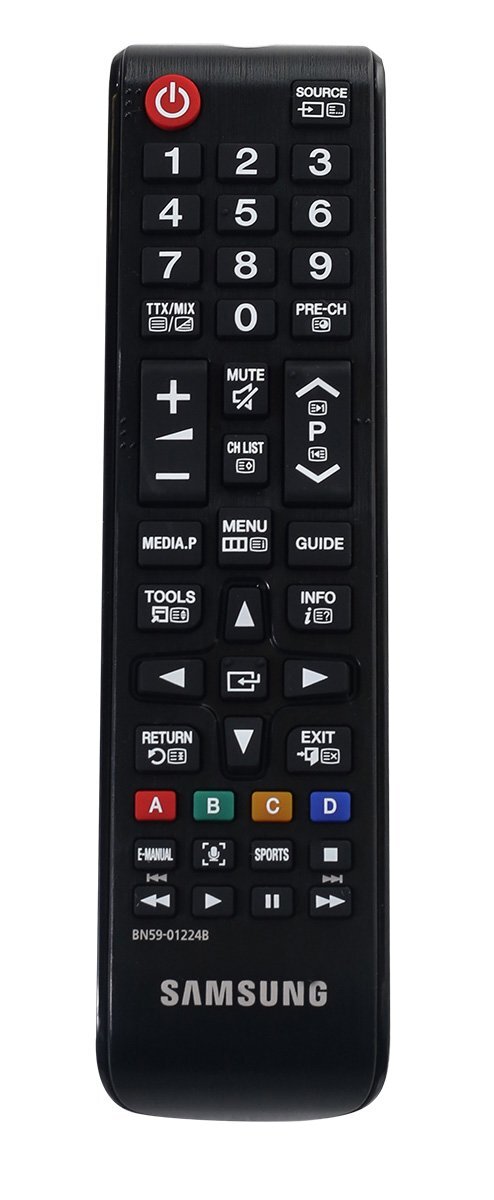 Samsung UA50J5100 50" 127cm Full HD LED LCD TV hero image