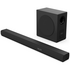 Hisense 3.1ch Soundbar with Wireless Subwoofer HS3100AU image NaN