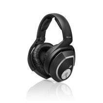 Sennheiser RS-165-HS Over-Ear Headset hero image