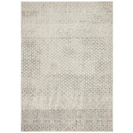 Rug Culture Evoke Large Grey Rug 290X200CM - EVO265GREY290X200 hero image