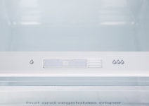 Midea MTM207W 207L Top Mount Fridge hero image