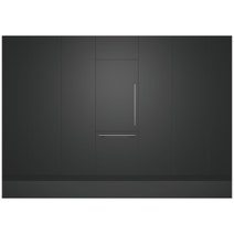 Fisher & Paykel Series 11 449L Integrated Bottom Mount Column Refrigerator Left Hinge RS7621WLUE1 hero image