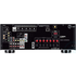 Yamaha RXV677T 7.2 Ch AV Receiver image NaN