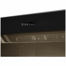 Vintec 126 Bottle Wine Storage Cabinet VWM198PBA-R hero image