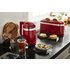 KitchenAid 1.7L Electric Kettle with with Dual Wall Insulation Empire Red 5KEK1565AER image NaN