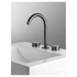 Rogerseller Eccentric Basin Set - Graphite 3606013105 image NaN