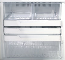 Fisher & Paykel E402BRXFD4 403L Bottom Mount Fridge hero image