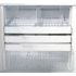Fisher & Paykel E402BRXFD4 403L Bottom Mount Fridge image NaN