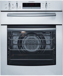 Westinghouse PGR659S 600mm/60cm Built-In Electric Oven hero image