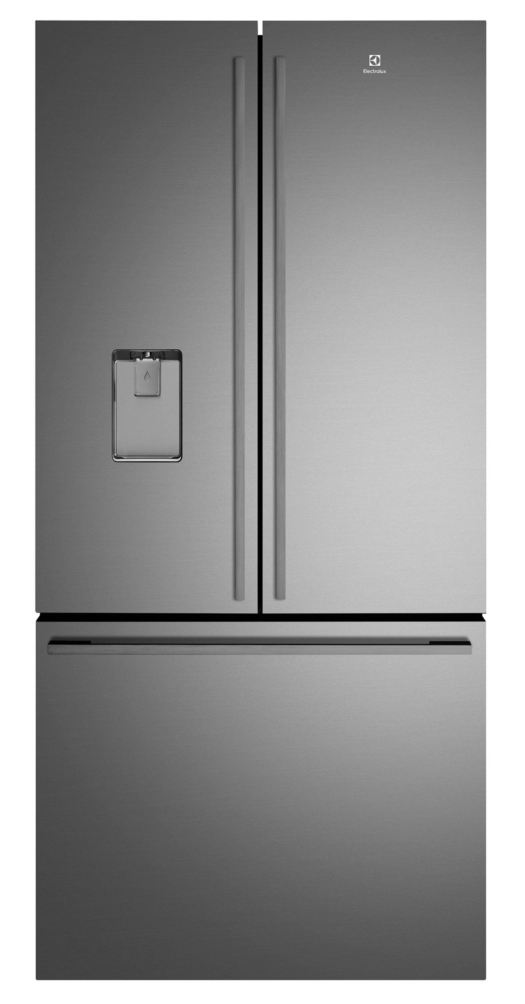 Electrolux 524L French Door Fridge EHE5267BB