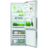 Fisher & Paykel Series 5 403L Bottom Mount Refrigerator Stainless Steel Right Hinge RF402BRYX6 image NaN