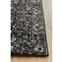 Rug Culture Evoke Large Charcoal Rug 400X80CM - EVO-252-CHAR-400X80 image NaN