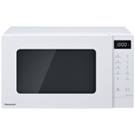 Panasonic 20L Microwave Oven White NN-ST21QWQPQ hero image