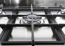 Emilia DI965EI3 Freestanding Dual Fuel Oven/Stove hero image