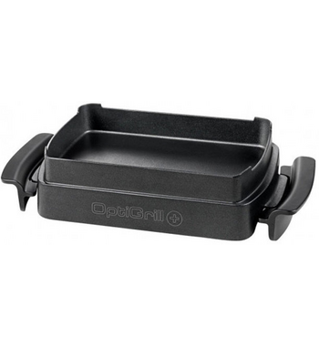 Optigrill snacking & baking discount