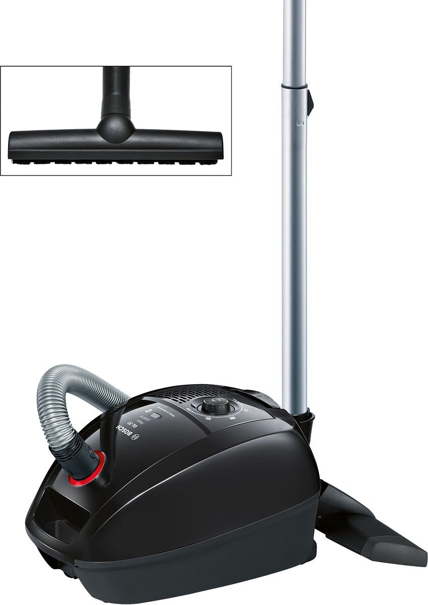 Bosch vacuum cleaner cheap gl 30