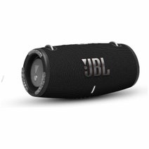 JBL Xtreme 3 Portable Bluetooth Waterproof Speaker Black JBLXTREME3BLKAS hero image