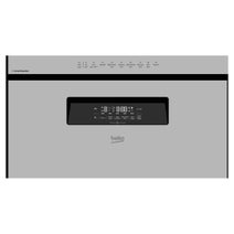 Beko BDF1630X Freestanding Dishwasher hero image