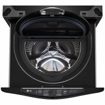 LG 3.5kg TWIN Wash® Washing Machine WTP357B hero image