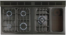Falcon CLAS110NGFBL-CHLPG Freestanding Gas Oven/Stove hero image
