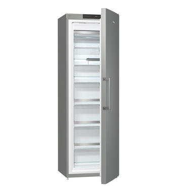 Gorenje FN6192OX 277L Upright Freezer